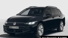 Gebruikt 2026 VW Golf VIII Edition Stationwagen | € 43.590 (Eerlijke prijs)
