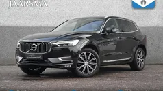 Zwart Gebruikt 2020 Volvo XC60 Inscription SUV | € 31.930 (Eerlijke prijs)