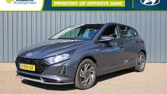 Gebruikt 2024 Hyundai i20 Comfort Hatchback | € 18.895 (Goede deal)