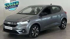 Gebruikt 2025 Dacia Sandero Journey Hatchback | € 24.374 (Eerlijke prijs)