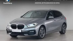 Gebruikt 2022 BMW 118 Sport Line Hatchback | € 27.450 (Eerlijke prijs)