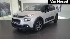 Gebruikt 2020 Citroën C3 Feel Hatchback | € 14.735 (Eerlijke prijs)