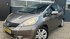 Bruin Gebruikt 2014 Honda Jazz Comfort Plus Hatchback | € 5.850 (Goede deal)