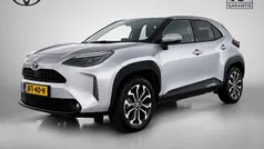 Gebruikt 2022 Toyota Yaris Cross SUV | € 26.945 (Eerlijke prijs)