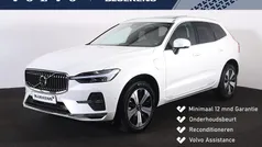 Wit Gebruikt 2025 Volvo XC60 Plus SUV | € 52.900 (Super prijs)