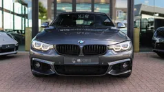 BMW 418