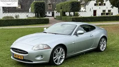 Grijs Gebruikt 2006 Jaguar XK Coupé | € 19.999 (Eerlijke prijs)