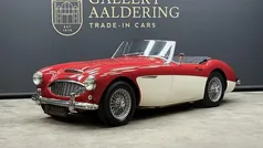 Gebruikt 1961 Austin Healey 3000 MK II | € 53.500