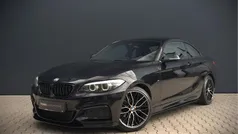 Gebruikt 2018 BMW 218 Executive Coupé | € 22.940 (Eerlijke prijs)