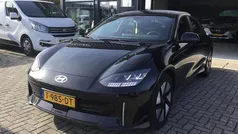 Gebruikt 2023 Hyundai Ioniq 6 Style Sedan | € 27.850 (Eerlijke prijs)