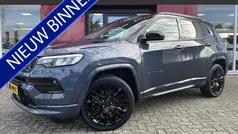 Gebruikt 2022 Jeep Compass SUV | € 26.945 (Eerlijke prijs)