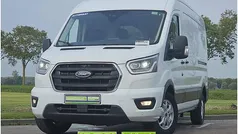 Gebruikt 2021 Ford Transit Van | € 18.900 (Super prijs)