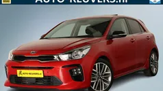 Gebruikt 2019 Kia Rio GT-Line Hatchback | € 18.900 (Eerlijke prijs)