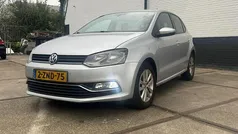 Gebruikt 2015 VW Polo Highline Hatchback | € 5.450 (Goede deal)