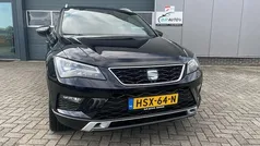 Gebruikt 2018 Seat Ateca XCELLENCE SUV | € 18.950 (Eerlijke prijs)