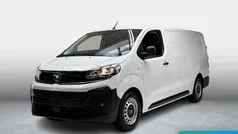 Gebruikt 2025 Opel Vivaro-e Combi Comfort Van | € 39.927 (Eerlijke prijs)