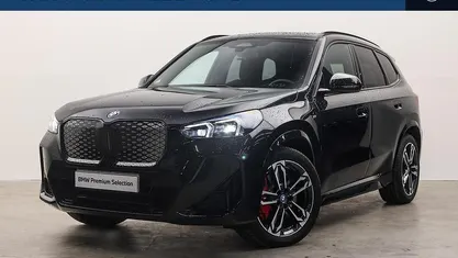 Occasion BMW iX1 Comfort Edition 150 kW (204 PK) 2025 SUV