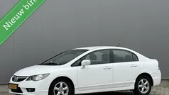 Gebruikt 2010 Honda Civic Elegance Sedan | € 1.795 (Super prijs)