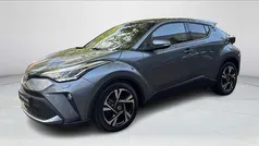Gebruikt 2023 Toyota C-HR Executive SUV | € 28.949 (Goede deal)