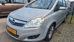 Gebruikt 2009 Opel Zafira Executive MPV | € 1.100 (Goede deal)