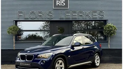 Gebruikt 2010 BMW X1 SUV | € 10.950 (Eerlijke prijs)