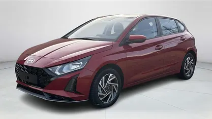 Occasion Hyundai i20 Comfort 2026 Hatchback