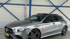 Mercedes A200