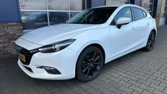 Gebruikt 2018 Mazda 3 Hatchback | € 15.950 (Eerlijke prijs)