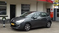 Gebruikt 2017 Citroën C3 PureTech Hatchback | € 8.750 (Goede deal)