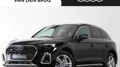 Gebruikt 2023 Audi Q5 S-Line SUV | € 58.185 (Eerlijke prijs)