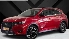 Rood Gebruikt 2020 DS Automobiles DS7 Crossback Performance SUV | € 34.445 (Eerlijke prijs)