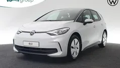 Gebruikt 2025 VW ID.3 Pure Hatchback | € 29.800 (Eerlijke prijs)