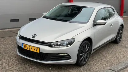Occasion 2011 VW Scirocco Edition Coupé | € 5.749 (Super prijs)