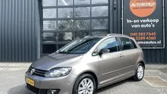 Grijs Gebruikt 2011 VW Golf Plus Style MPV | € 9.950 (Eerlijke prijs)