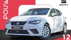 Wit Gebruikt 2023 Seat Ibiza Style Hatchback | € 16.950 (Eerlijke prijs)