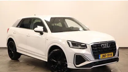 Occasion Audi Q2 Advanced 150 PK (110 kW) 2024 SUV