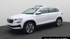 Gebruikt 2024 Skoda Karoq SUV | € 32.440 (Goede deal)