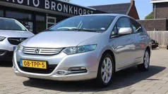 Gebruikt 2012 Honda Insight Hatchback | € 3.950 (Super prijs)