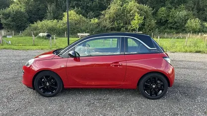 Occasion 2019 Opel Adam Hatchback | € 7.999 (Eerlijke prijs)