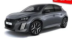 Gebruikt 2025 Peugeot 208 GT Hatchback | € 28.888 (Super prijs)