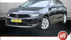 Gebruikt 2025 Opel Astra Business Edition Hatchback | € 25.925 (Goede deal)