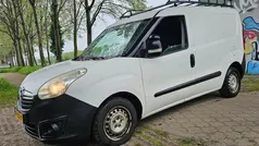 Gebruikt 2013 Opel Combo MPV | € 3.950 (Eerlijke prijs)