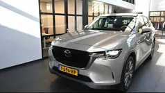 Gebruikt 2023 Mazda CX-60 Exclusive-Line SUV | € 39.950 (Eerlijke prijs)
