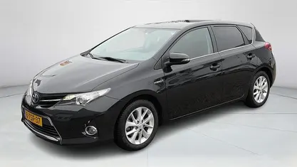 Gebruikt 2014 Toyota Auris Hybrid Hatchback | € 12.900 (Eerlijke prijs)