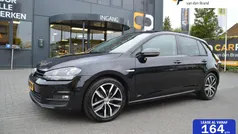 Gebruikt 2015 VW Golf VII Highline Hatchback | € 9.950 (Eerlijke prijs)