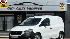 Wit Gebruikt 2021 Mercedes Citan 110 Van | € 14.950 (Duur)