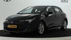 Gebruikt 2022 Toyota Corolla Active Hatchback | € 22.945 (Eerlijke prijs)