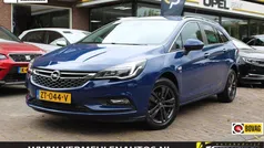Blauw Gebruikt 2019 Opel Astra Edition+ Stationwagen | € 13.900 (Eerlijke prijs)