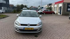Gebruikt 2013 VW Golf VII Hatchback | € 5.799 (Eerlijke prijs)