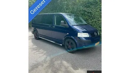 Occasion VW T5 174 PK (127 kW) 2007 Van